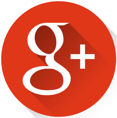 Google Plus icon
