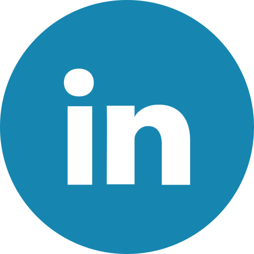Linkedin icon